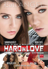 Watch Hard in Love movie