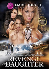 Watch Revenge of a Daughter movie