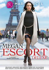 Watch Megan Escort Deluxe movie