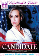 Watch The Candidate movie