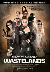Watch Fantasy Factory: Wastelands movie
