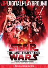 Watch Star Wars: The Last Temptation movie