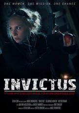 Watch Invictus movie