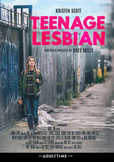 Watch Teenage Lesbian movie