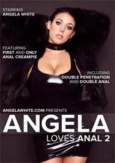 Watch Angela Loves Anal 2 movie