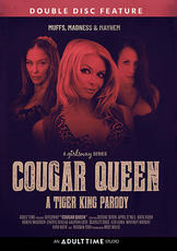 Watch Cougar Queen: A Tiger King Parody movie