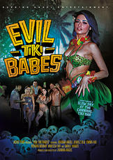 Watch Evil Tiki Babes movie