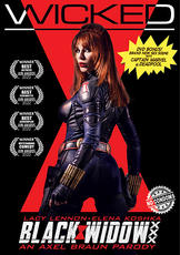 Watch Black Widow XXX: An Axel Braun Parody movie