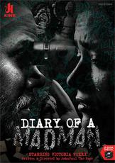 Watch Diary of a Madman movie