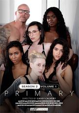 Watch Primary Season 2 Volume 1 movie