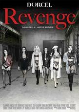 Watch Revenge movie