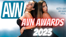 List of AVN 2023 Award Winners - Watch all movies