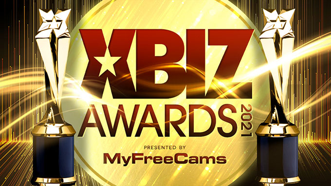 List of XBIZ 2021 Award Winners - Watch all movies
