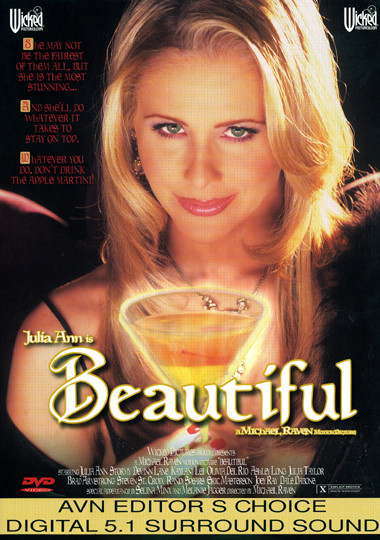 Beautiful (2004) free large front cover