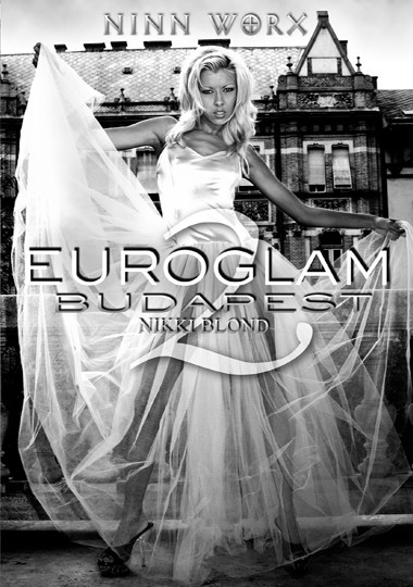 Euroglam 2: Budapest - Nikki Blond (2003) front cover