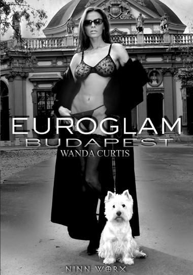 Euroglam 1: Budapest - Wanda Curtis (2003) free large front cover
