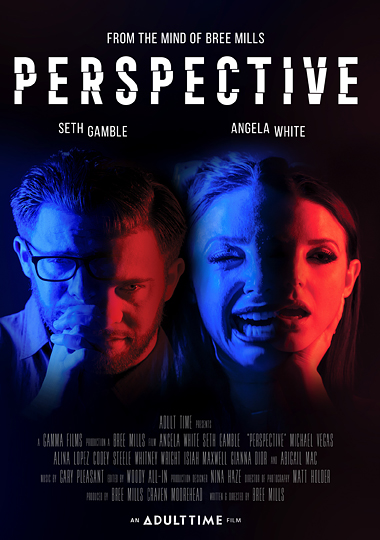 Perspective (2019) free large front cover