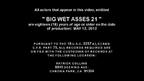 Big Wet Asses 21 • Scene 5 • Screen 6
