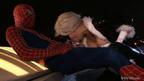 Superman vs. Spider-Man XXX: An Axel Braun Parody • Scene 1 • Screen 2