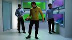 This Ain't Star Trek XXX • Scene 1 • Screen 1