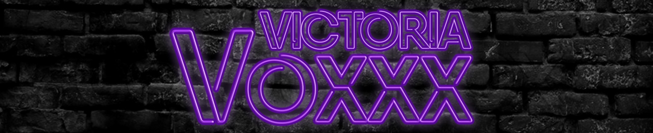 Victoria Voxxx